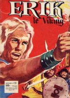 Grand Scan Erik Le Viking n° 19